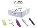 iClebo Parts Accessory Replenishment Kit