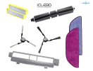 iClebo Parts Accessory Replenishment Kit