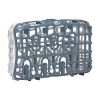 Dishwasher Basket for Small Baby Bottle Part  Pacifiers and Accessories Clean