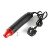 Heat Gun 300W Electrical Embossing Heat Gun Hot Air Gun Hand-hold Drying Paint Heat Tool for DIY Embossing Shrink Wrapping